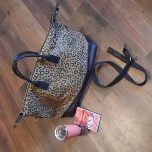 🍹Lulu's Weekender Bag